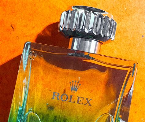 parfum rolex homme|rolex shops london.